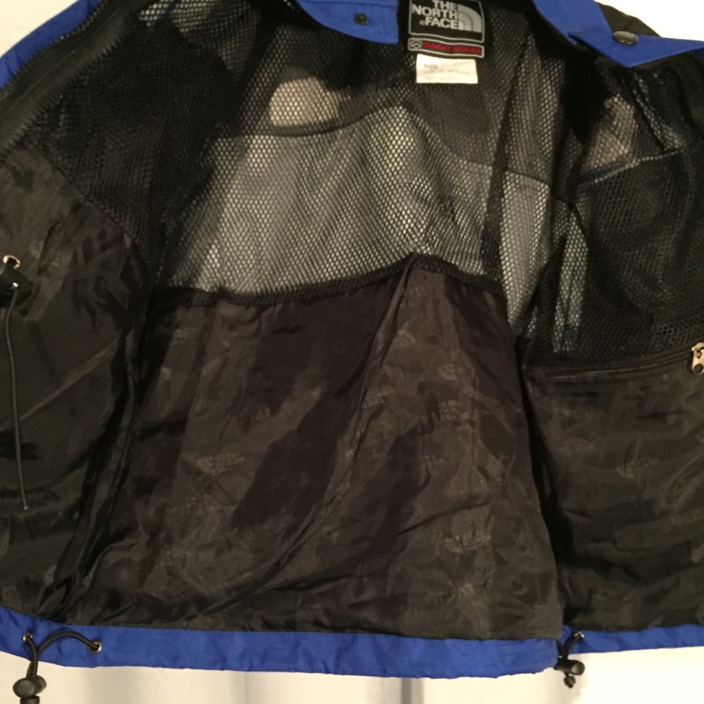 The North Face Summit Series Boretex XDR Jacket - Picture 8 of 8